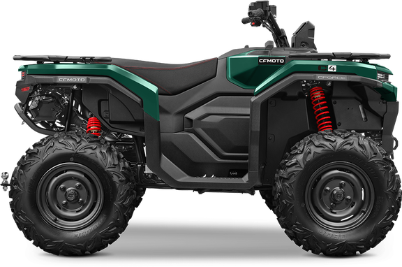 CFORCE ATV