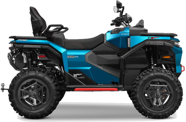 CFORCE ATV