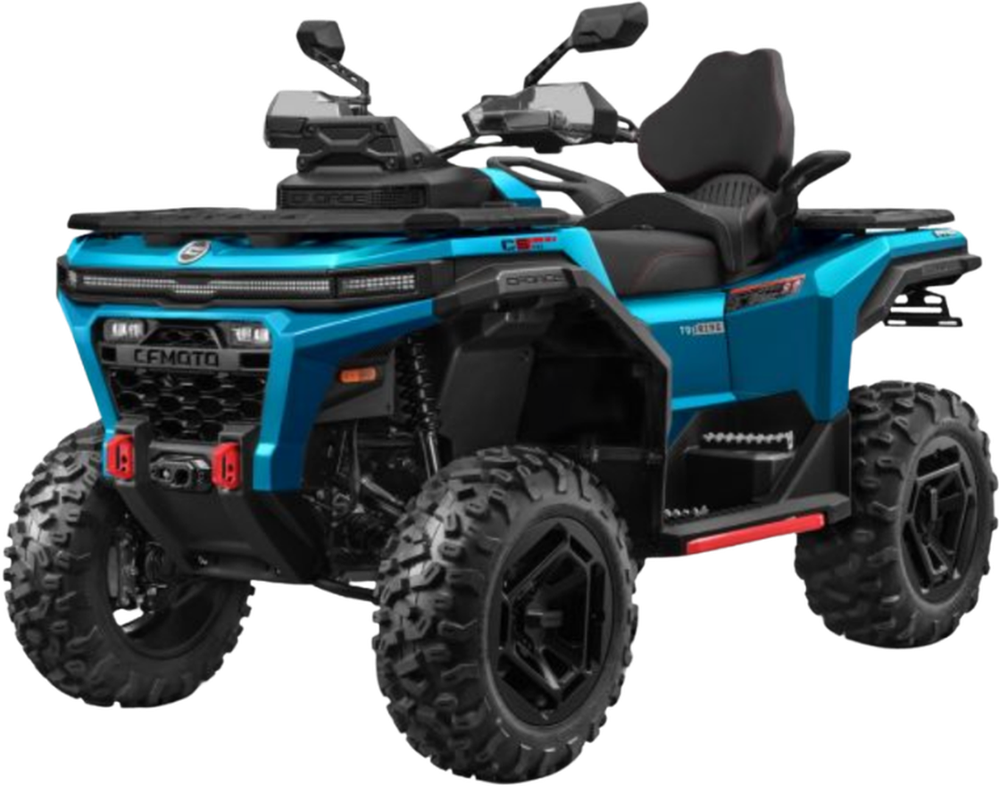 CFORCE machine
