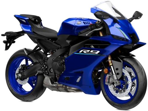 Yamaha YZF-R9