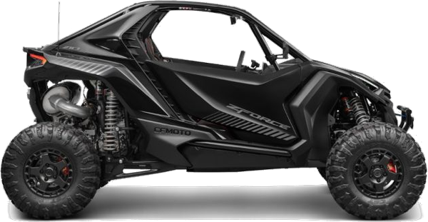 ZFORCE sport UTV